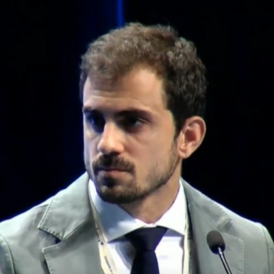 Adrián Jerónimo Baza